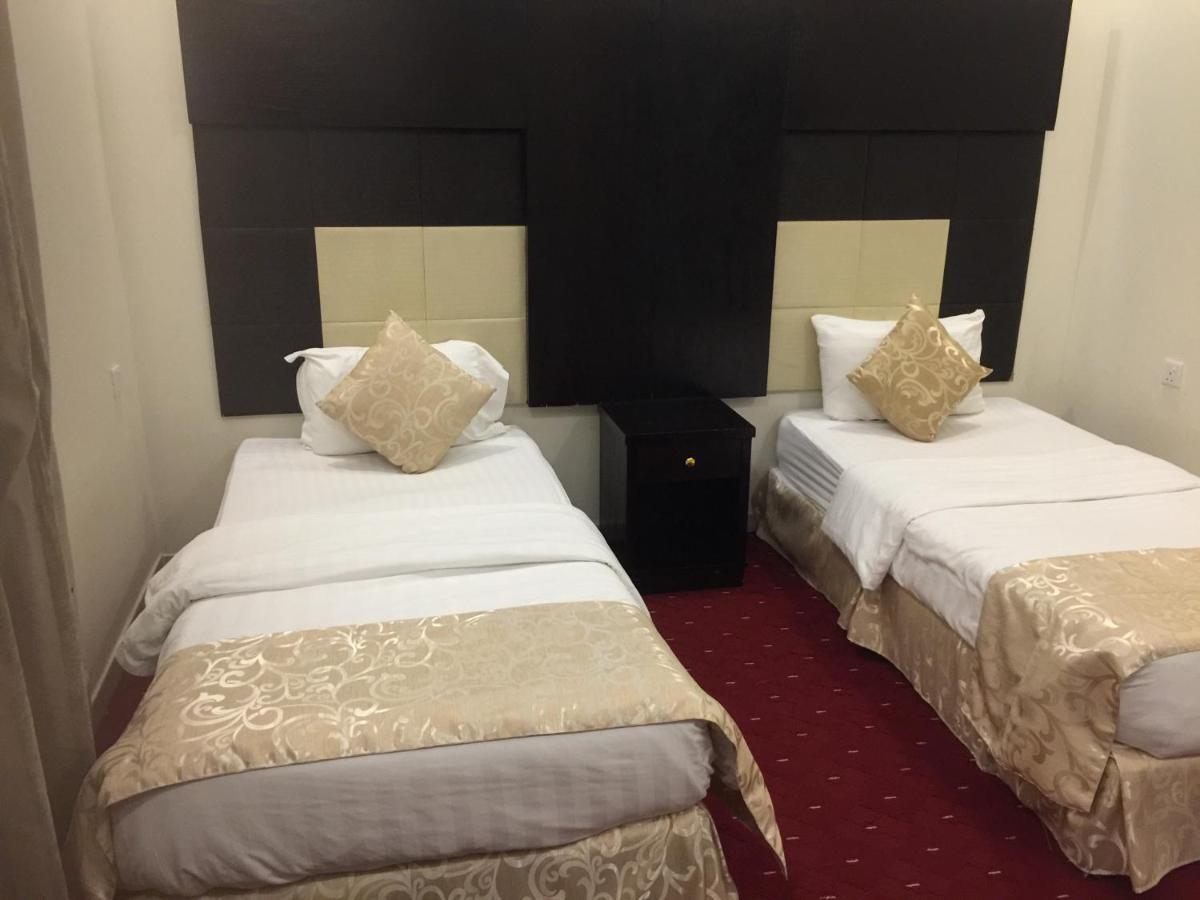 Silent Room 2 By Quiet Rooms Riyadh Ngoại thất bức ảnh